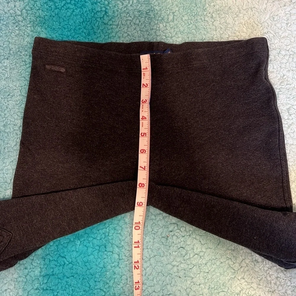 🔥Polo Ralph Lauren gray Leggings🔥